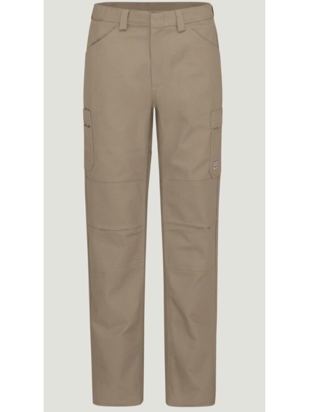 NWT Red Kap Pants Mens 38x32 Khaki PT2AKH3
